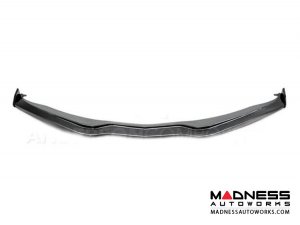 Chevrolet Corvette Carbon Fiber Front Splitter - Anderson Composites - Z06 C7
